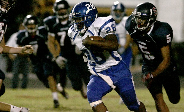 Sahuaro beats Buena, 48-31
